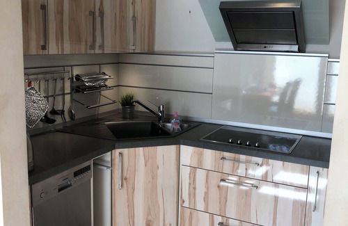 Brueggen Apartamento | "Dilborner Benden" - Tasteful vacation apartment for a feel-good vacation