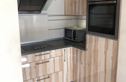 Brueggen Apartamento | "Dilborner Benden" - Tasteful vacation apartment for a feel-good vacation