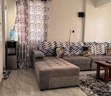 Mombasa Apartamento | Dileah place