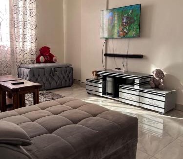 Mombasa Apartamento | Dileah place