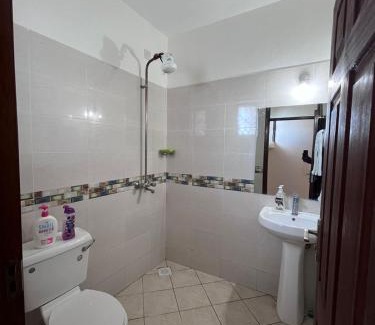 Mombasa Apartamento | Dileah place