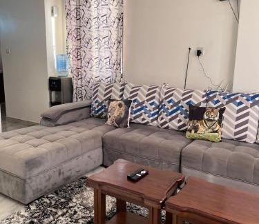 Mombasa Apartamento | Dileah place