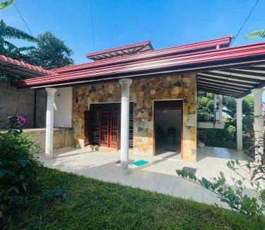 Pita Kotte Apartamento | Dileesha Apartmnet
