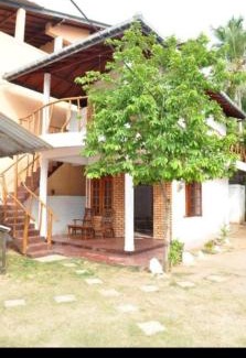Tangalle Hotel | Dilena Beach Inn