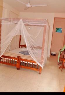 Tangalle Hotel | Dilena Beach Inn