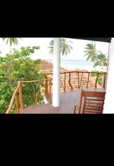 Tangalle Hotel | Dilena Beach Inn