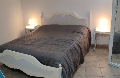 Carini Cabaña | Diletta House