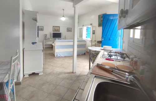 Carini Cabaña | Diletta House