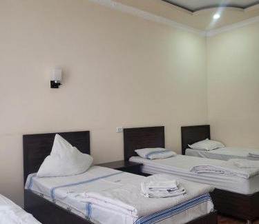 Bukhara Casa | Dili Orom Hotel