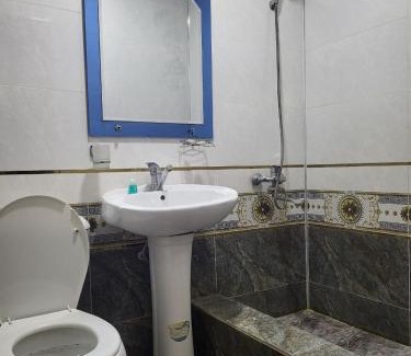 Bukhara Casa | Dili Orom Hotel