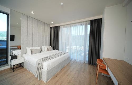 Dilijan Apartamento | Dili Town Resort and Spa