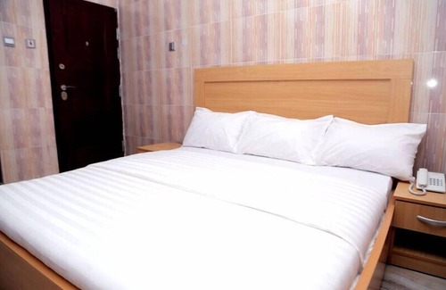 Jabi Hotel | Dilida Guest Suites