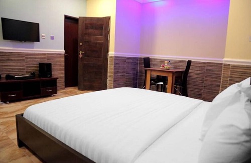 Jabi Hotel | Dilida Guest Suites