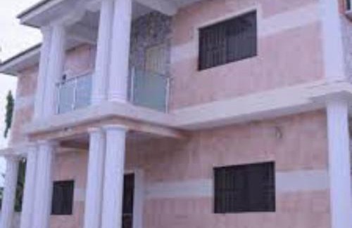 Jabi Casa | Dilida Guest Suites-standard