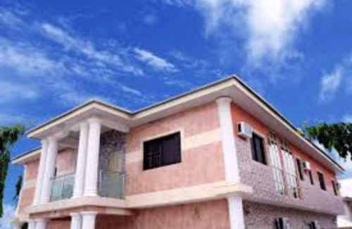 Jabi Casa | Dilida Guest Suites-standard