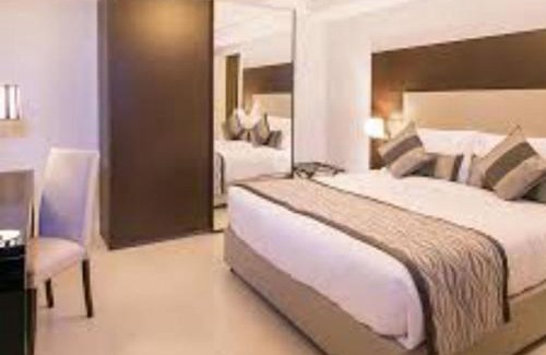 Jabi Casa | Dilida Guest Suites-standard