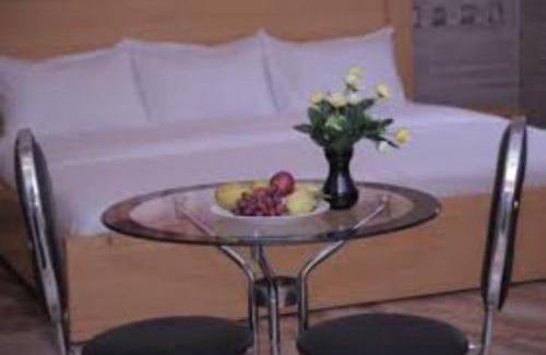 Jabi Casa | Dilida Guest Suites-standard