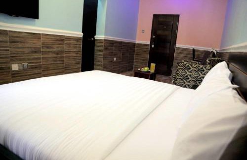 Jabi Hotel | Dilida Hotel