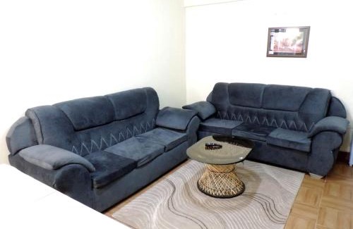 Nyahururu Apartamento | Diligence Homestays