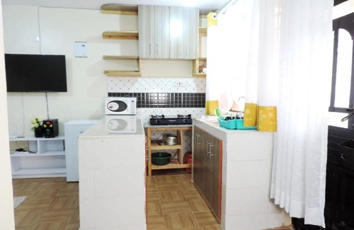 Nyahururu Apartamento | Diligence Homestays