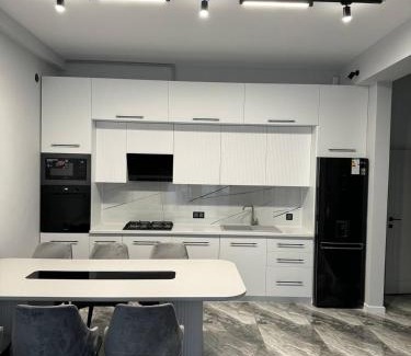 Dilijan Apartamento | Dilijan Nest