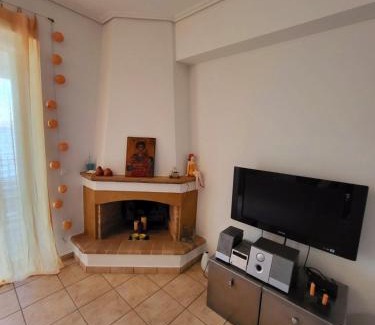 Dilesi Apartamento | Dilion Guest Apartment