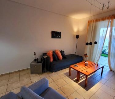 Dilesi Apartamento | Dilion Guest Apartment
