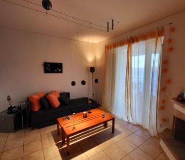 Dilesi Apartamento | Dilion Guest Apartment