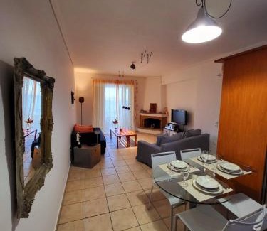 Dilesi Apartamento | Dilion Guest Apartment