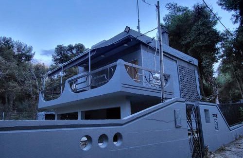 Dilesi Casa | Dilion Guest House
