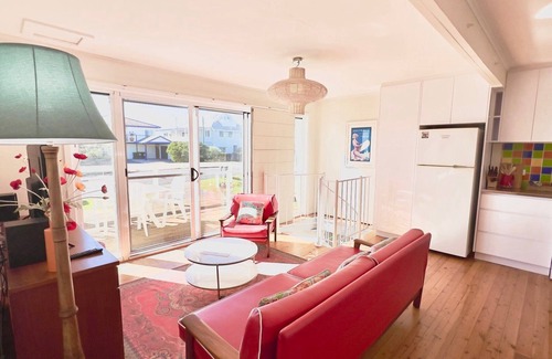 Angourie Casa | Dilkara, in the heart of Angourie