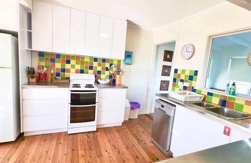 Angourie Casa | Dilkara, in the heart of Angourie