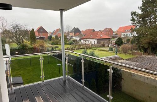 Stederdorf Apartamento | Dill Apartments Stederdorf