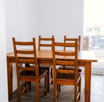 Stederdorf Apartamento | Dill Apartments Stederdorf