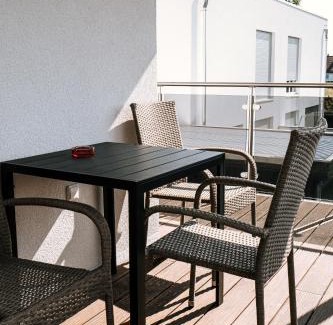 Stederdorf Apartamento | Dill Apartments Stederdorf
