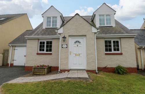 Penycwm Casa | Dill Cottage