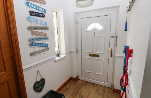 Penycwm Casa | Dill Cottage