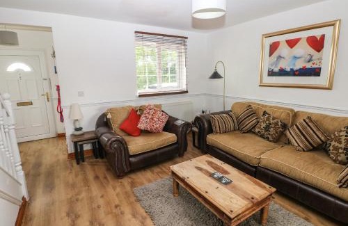 Penycwm Casa | Dill Cottage