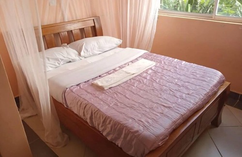 Kilimambogo Cama Y Desayuno | Dillions Highway Motel