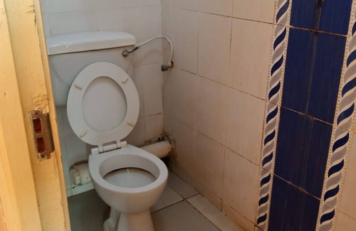 Kilimambogo Cama Y Desayuno | Dillions Highway Motel