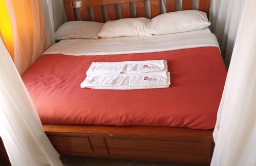 Kilimambogo Cama Y Desayuno | Dillions Highway Motel