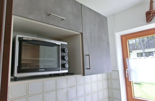 Aschau im Chiemgau Apartamento | Apartamento 50 m² de dormitorio adicional y terraza orientada al sur en la planta baja