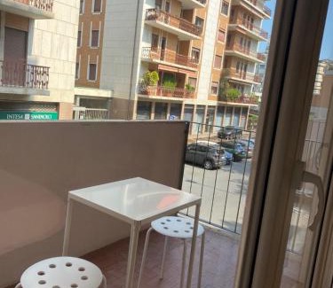 Stazione Apartamento | Dillo Alla Luna