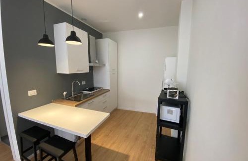 Stazione Apartamento | Dillo Alla Luna