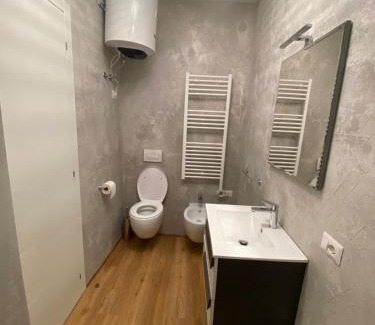 Stazione Apartamento | Dillo Alla Luna