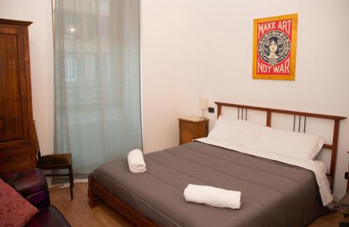 Esquilino Casa | Dillo Suites