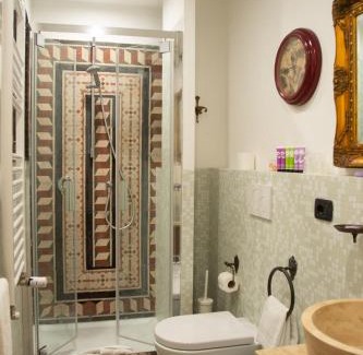 Esquilino Casa | Dillo Suites