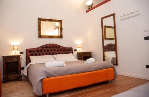 Esquilino Casa | Dillo Suites