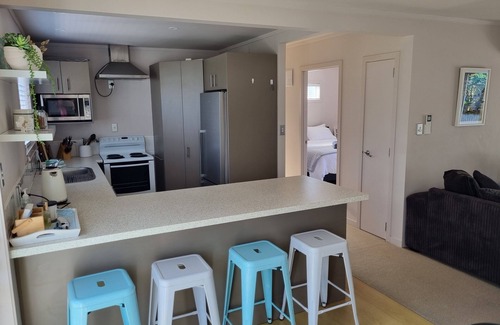 Waihi Beach Casa | Dillon Delight - Waihi Beach Bach
