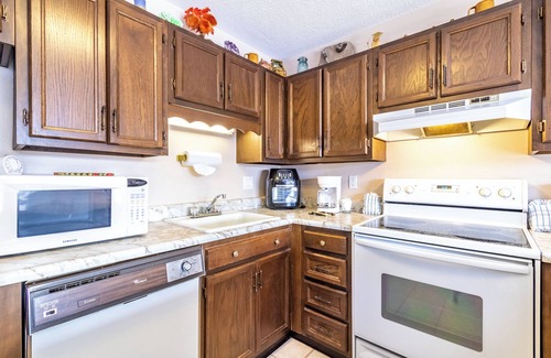 Dillon Condominio | Dillon Valley East by Summit County Mountain Retreats